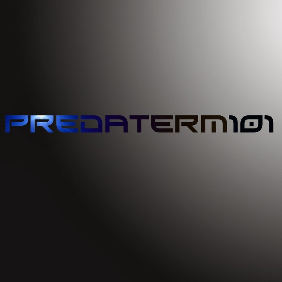 PREDATERM101 YouTube channel avatar