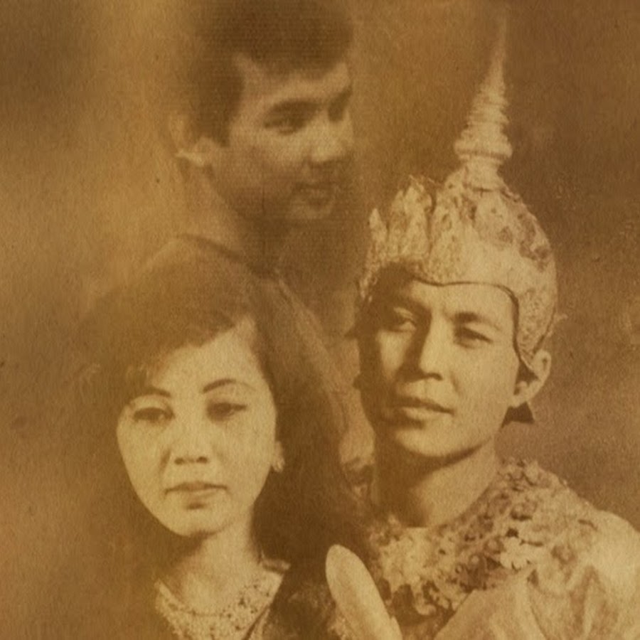 Cambodia Golden Ages