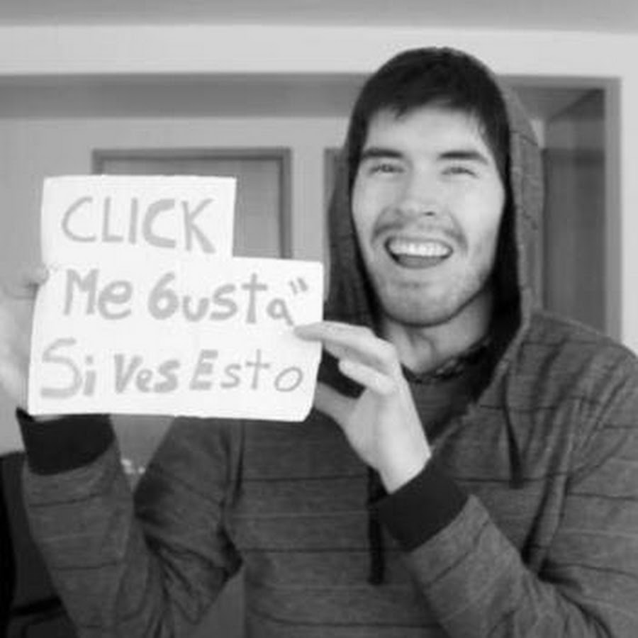 Los mejores videoblogger YouTube channel avatar