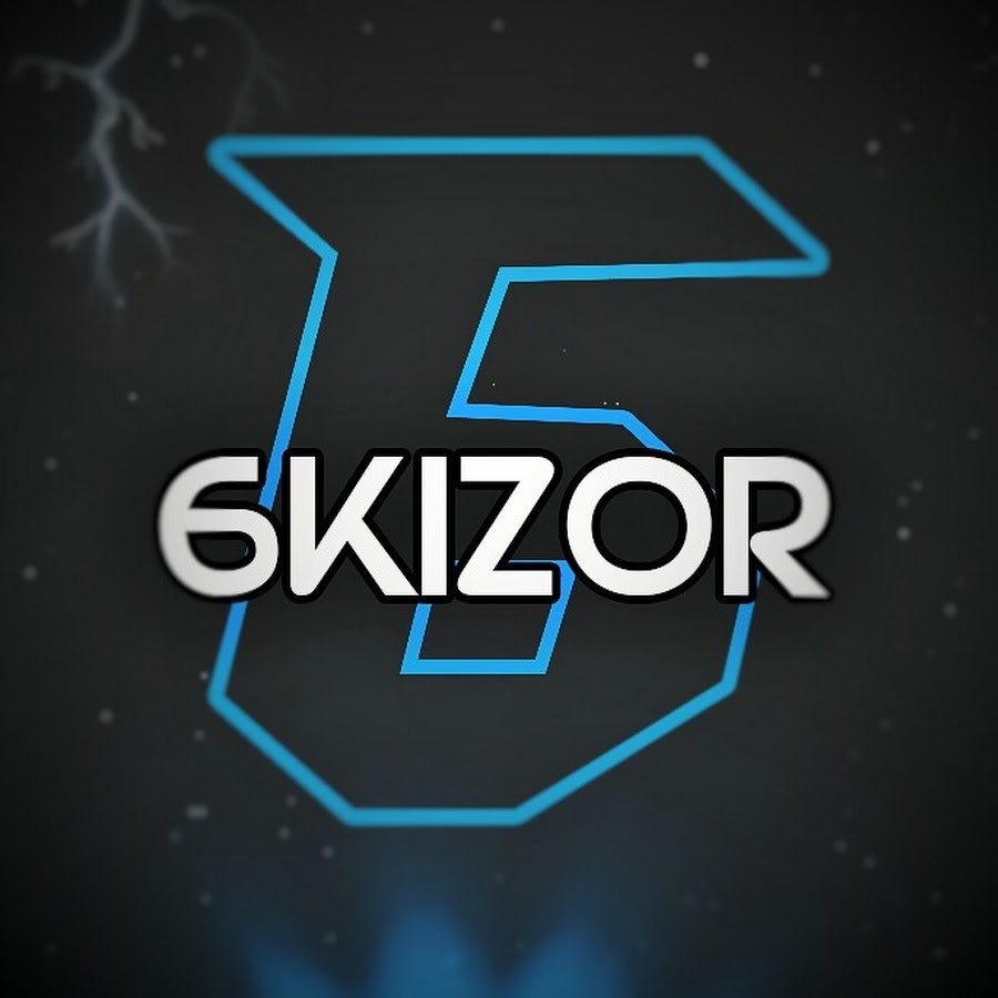 6kizor _ Ø³ÙƒÙŠØ²ÙˆØ± YouTube channel avatar