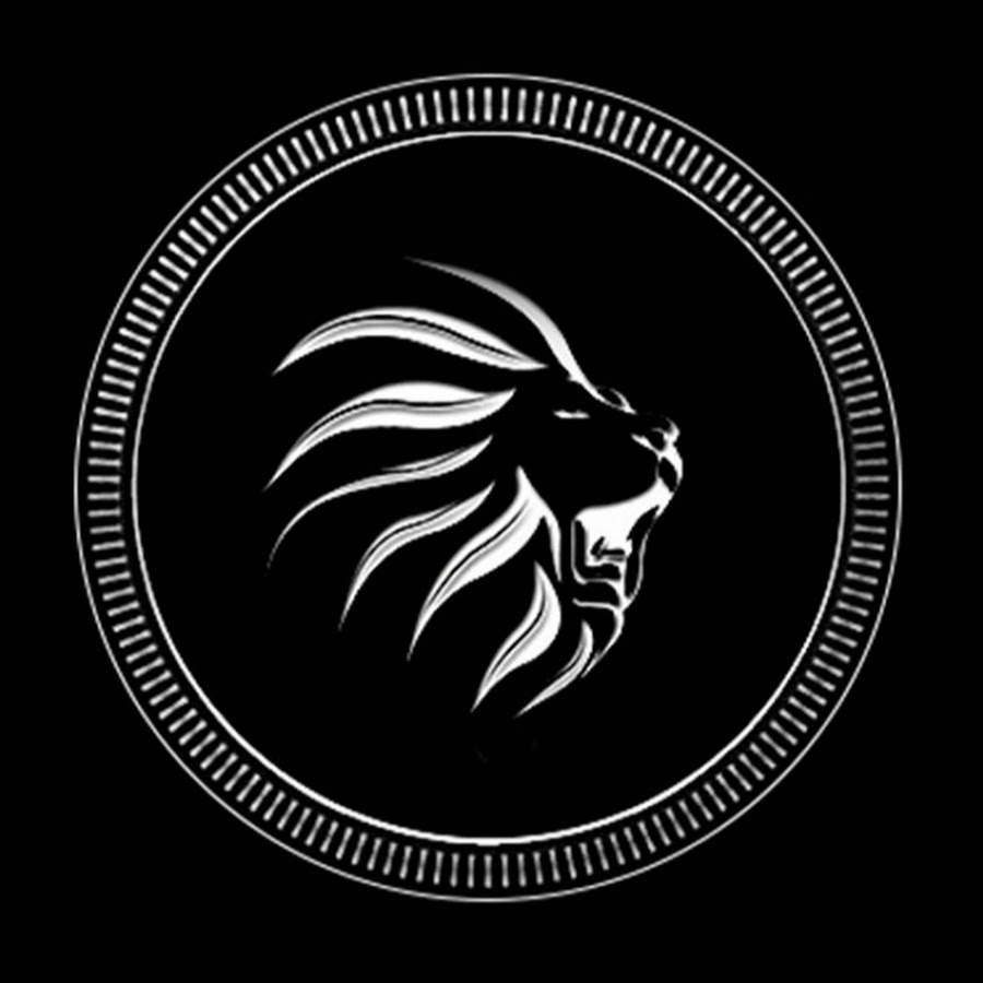 Lion of Judah YouTube kanalı avatarı