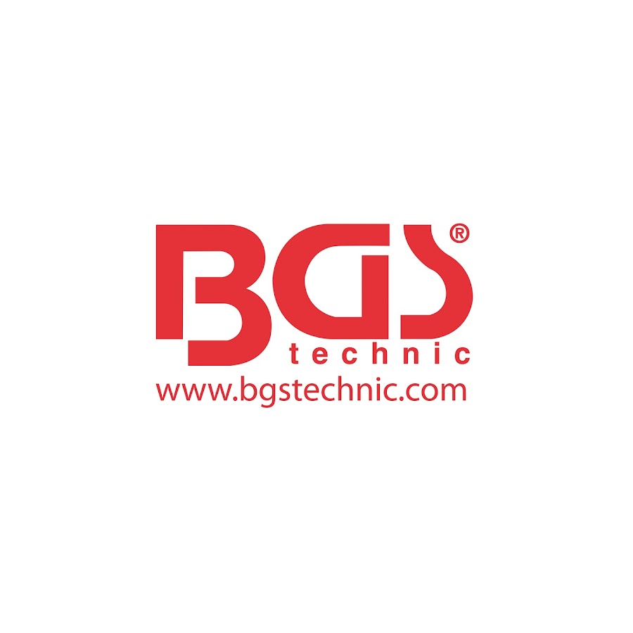 BGS technic YouTube channel avatar