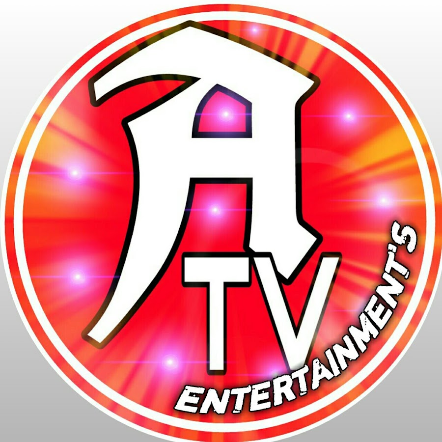 AJITH TV ENTERTAINMENT'S YouTube channel avatar