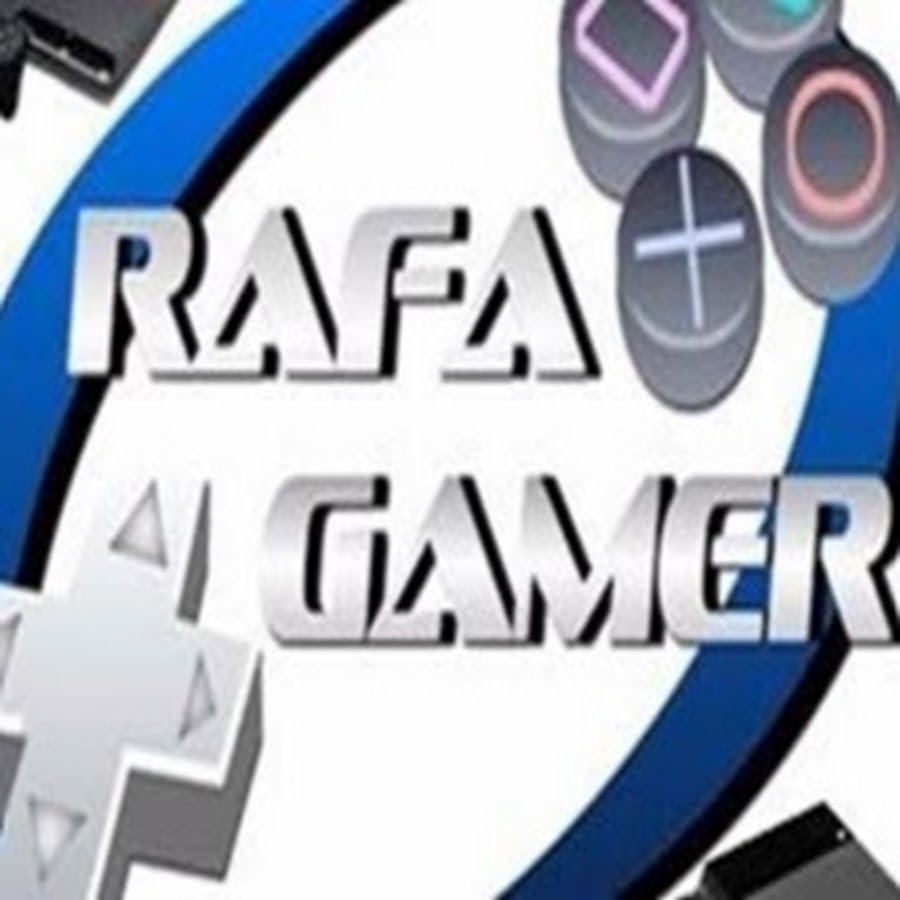 Rafa Gamer