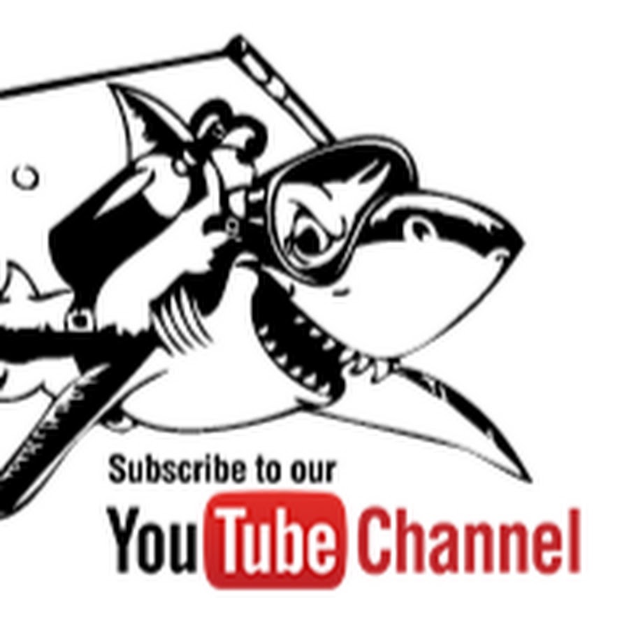 Scubaholic YouTube channel avatar