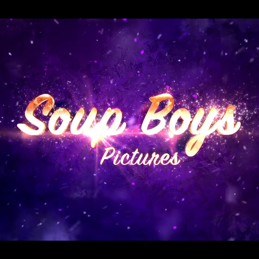 Soup Boys Pictures YouTube 频道头像