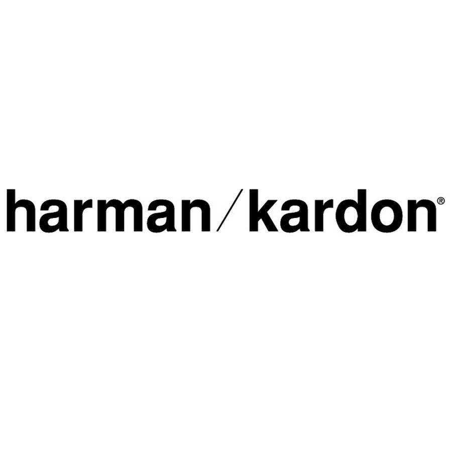 Harman Kardon YouTube channel avatar