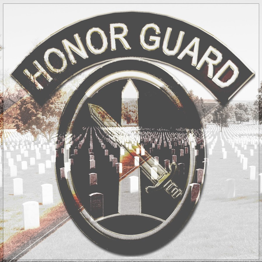 3d U.S. Infantry Regiment (The Old Guard) Avatar canale YouTube 