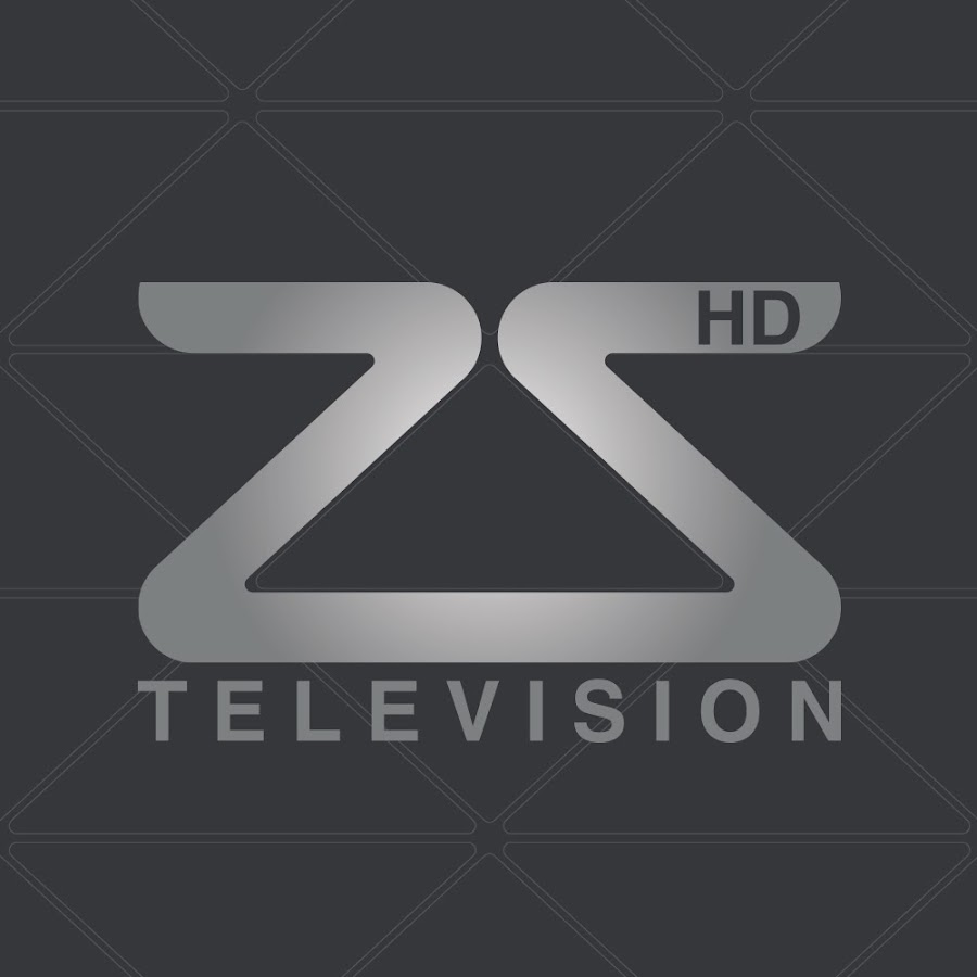 25 channel television YouTube channel avatar