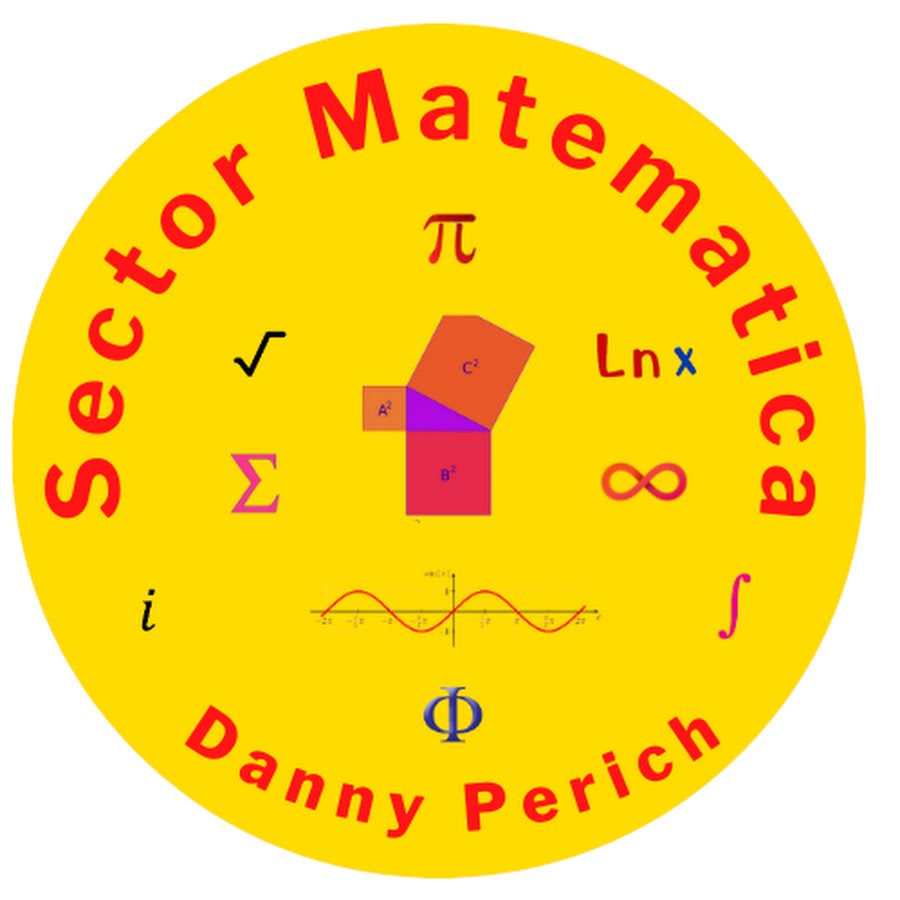 Danny Perich YouTube channel avatar