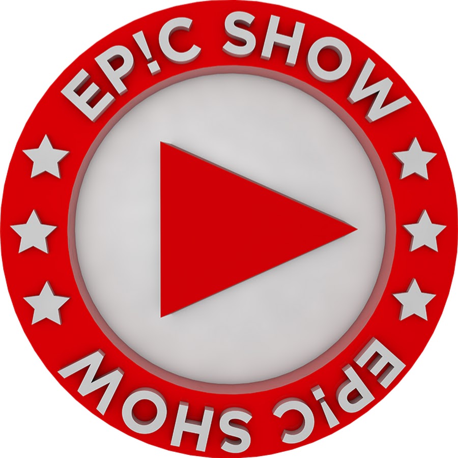EPIC YouTube 频道头像