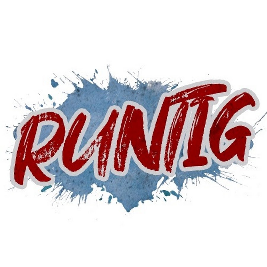 Runtig YouTube kanalı avatarı