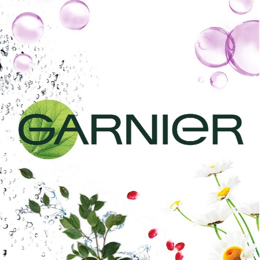 GarnierArgentina YouTube channel avatar