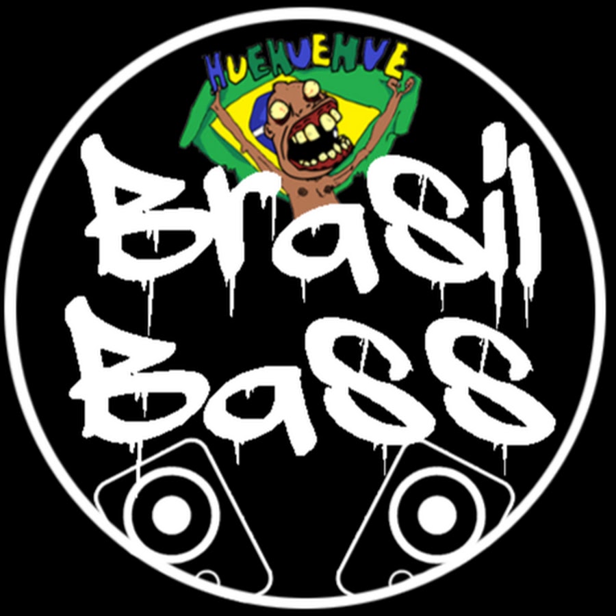 Brasil Bass YouTube 频道头像