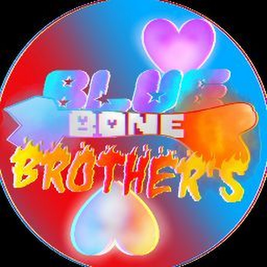 Blue Bone Brother's YouTube kanalı avatarı
