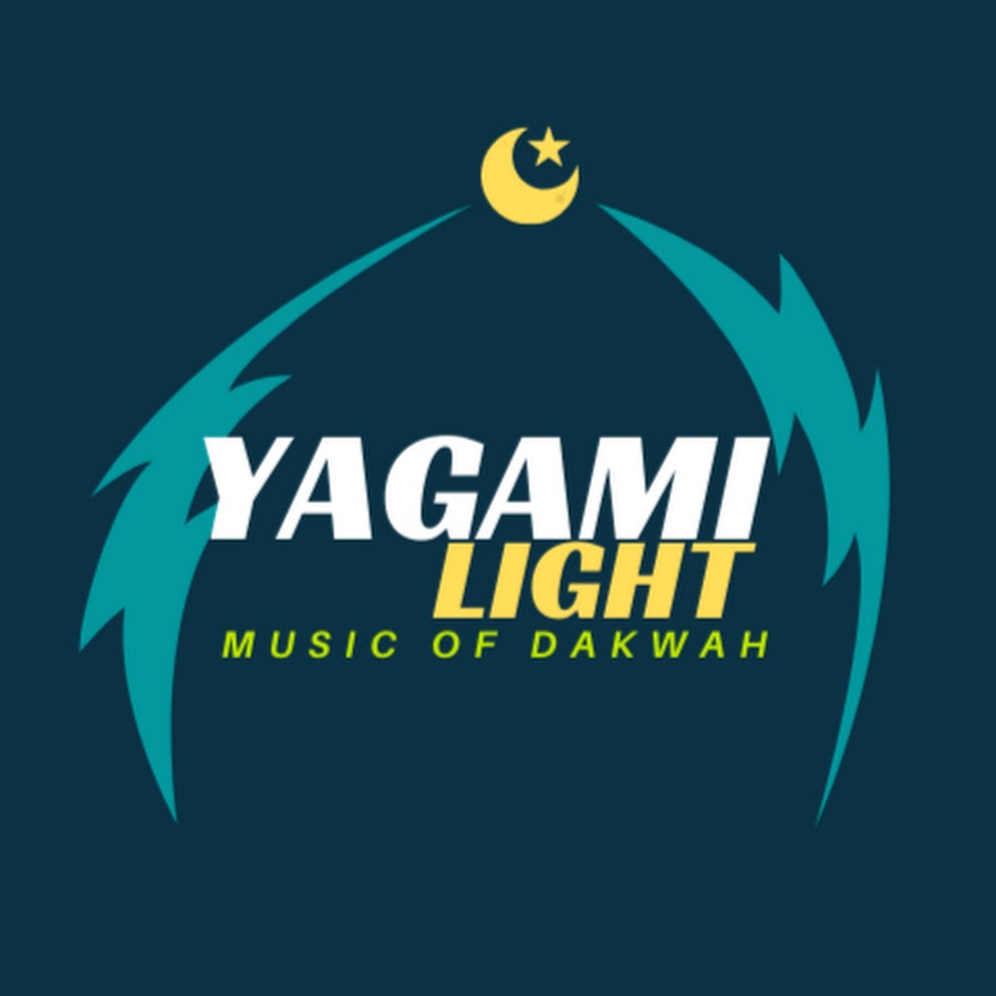 yagami light Avatar del canal de YouTube