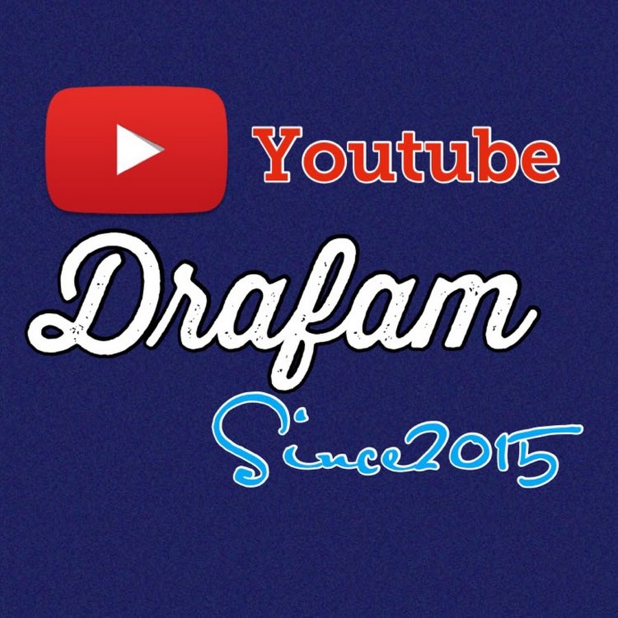 ã©ã‚‰ãµãã‚€drafam Avatar channel YouTube 