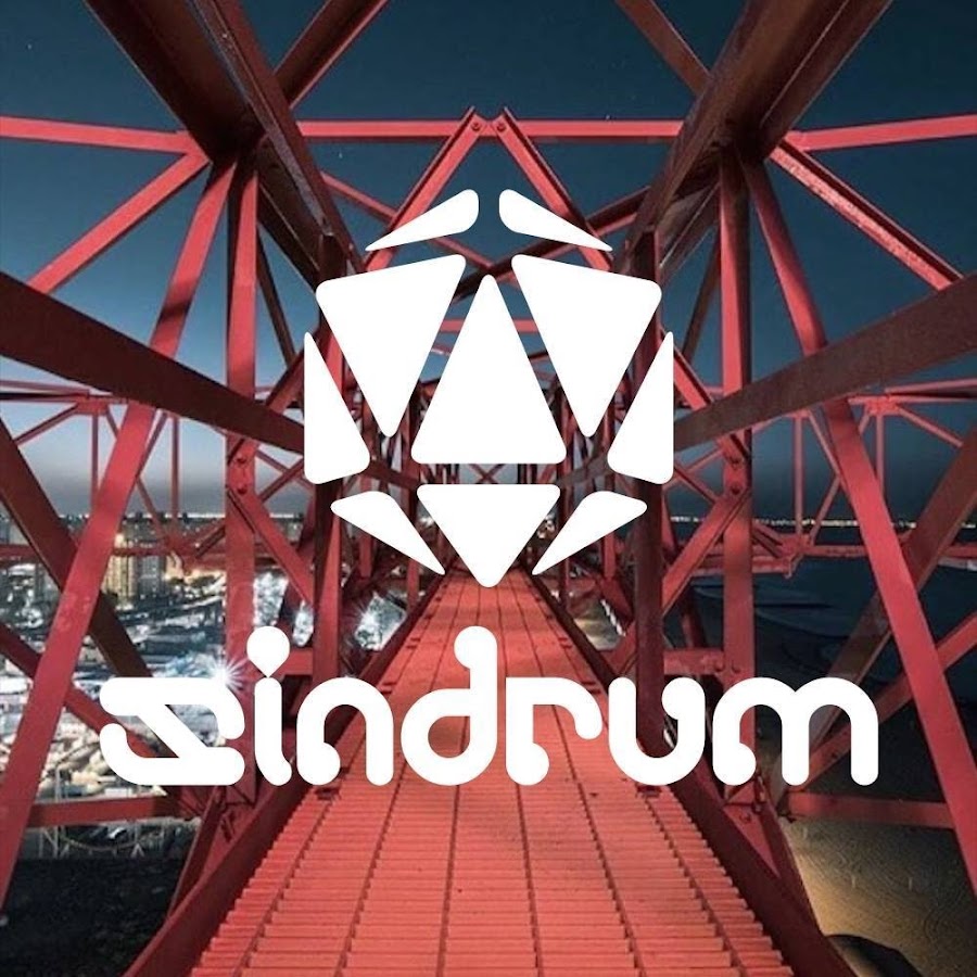 SindrumMedia YouTube channel avatar