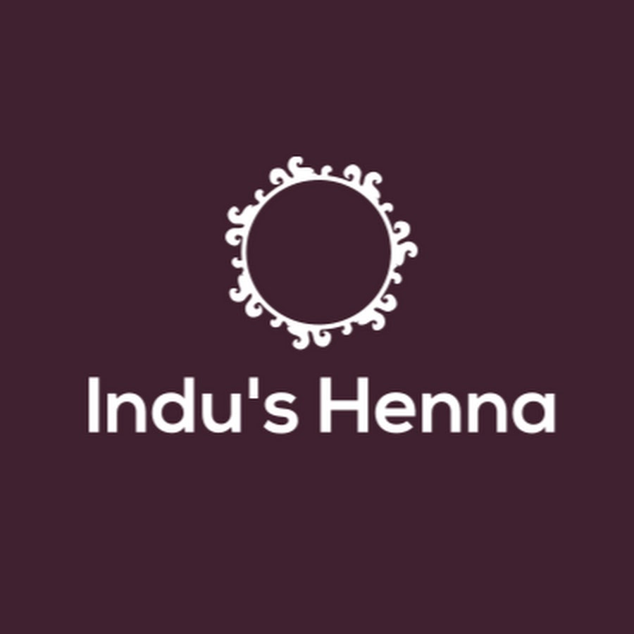Indu's Henna