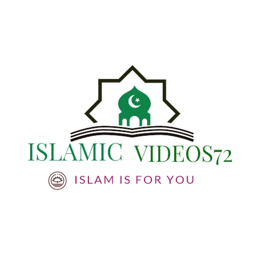 ISLAMIC VIDEOS72 YouTube channel avatar