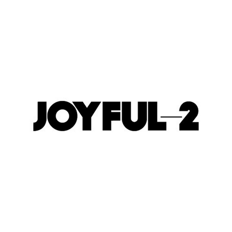 JOYFUL-2 رمز قناة اليوتيوب