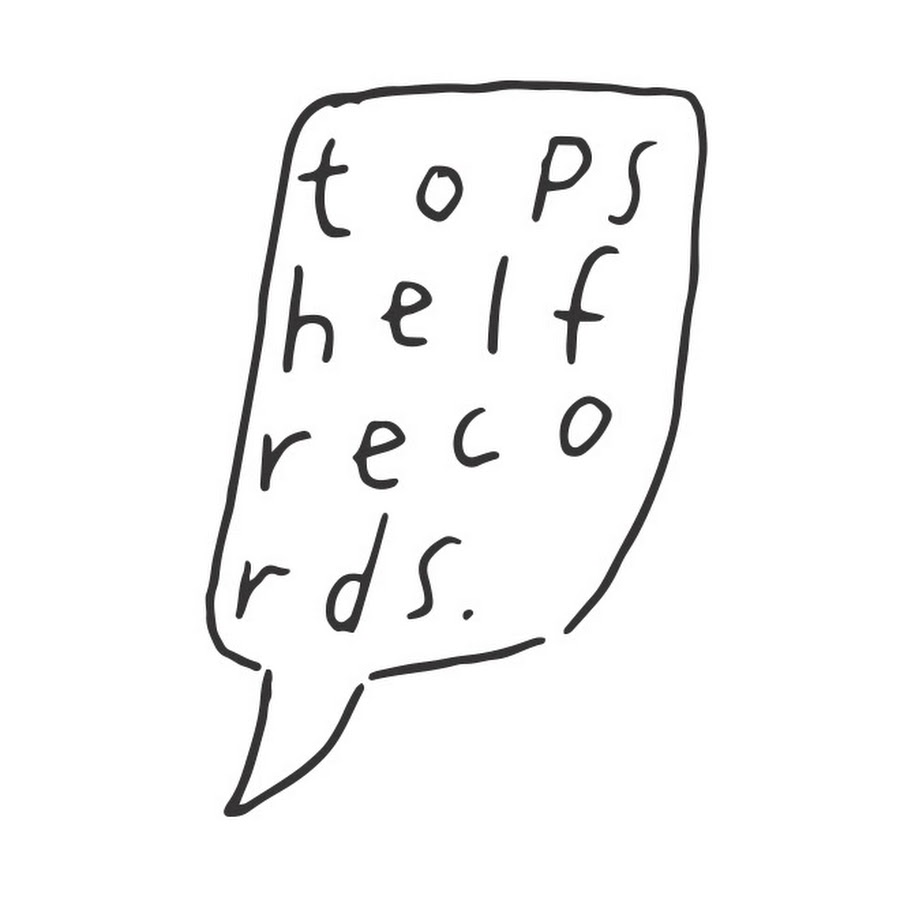Topshelf Records Awatar kanału YouTube