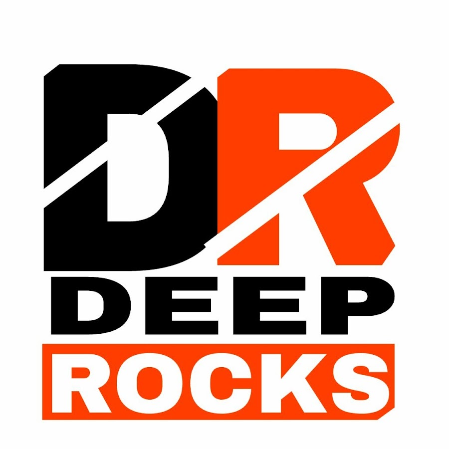 deep rocks Avatar del canal de YouTube