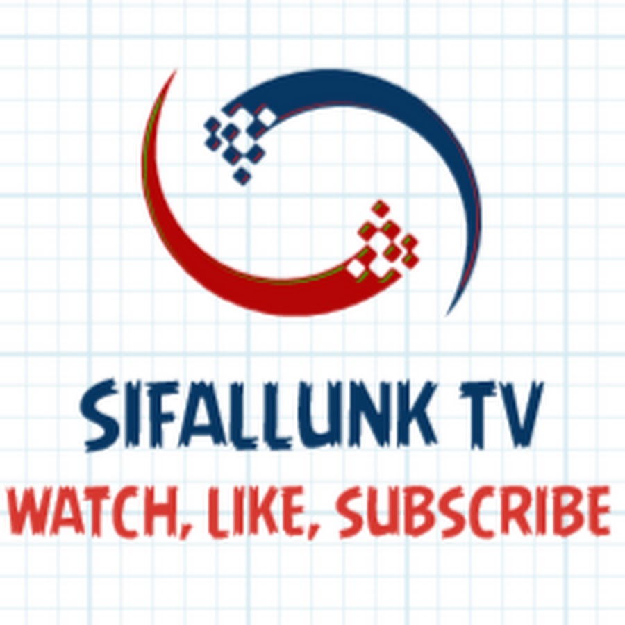 Sifallunk TV Avatar canale YouTube 