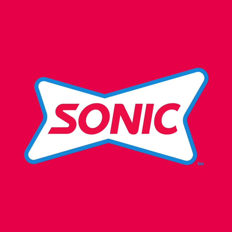Sonic Drive-In यूट्यूब चैनल अवतार