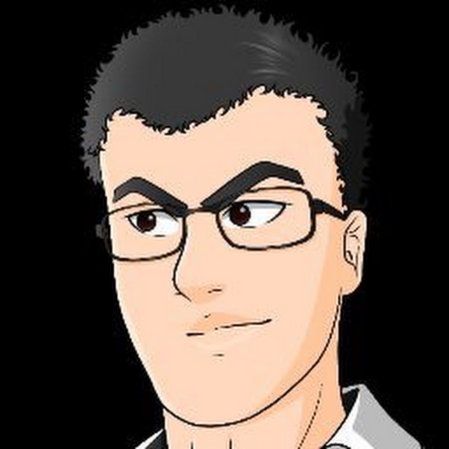Breno Yagami YouTube channel avatar
