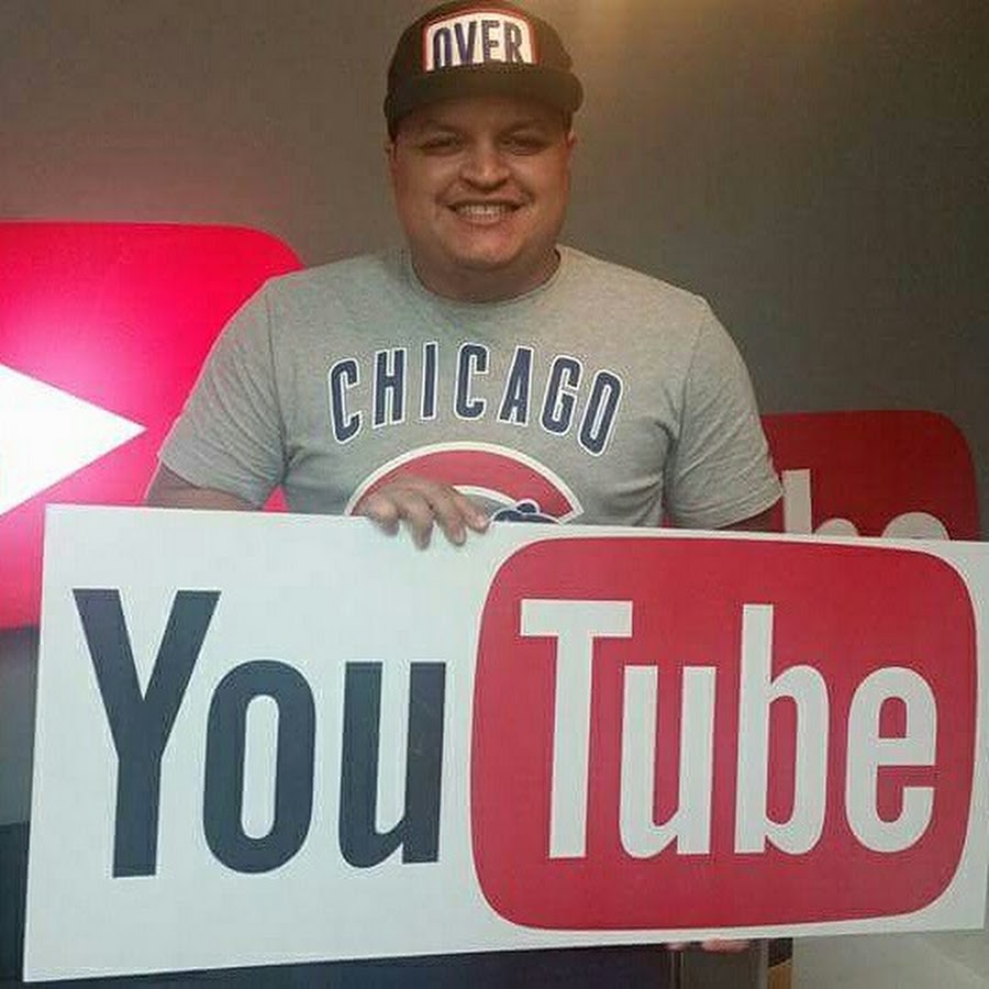 Canal 1 Dobrado YouTube-Kanal-Avatar