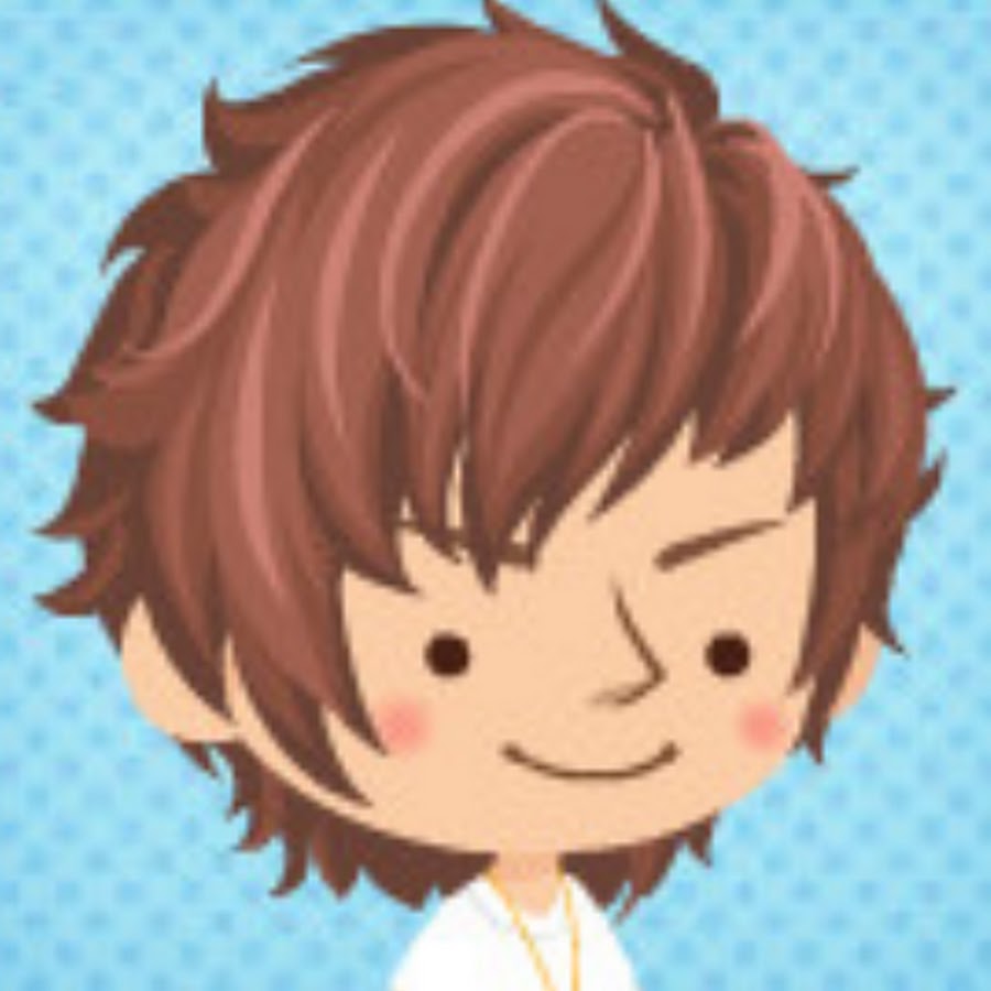 KYOICHI ACE YouTube channel avatar