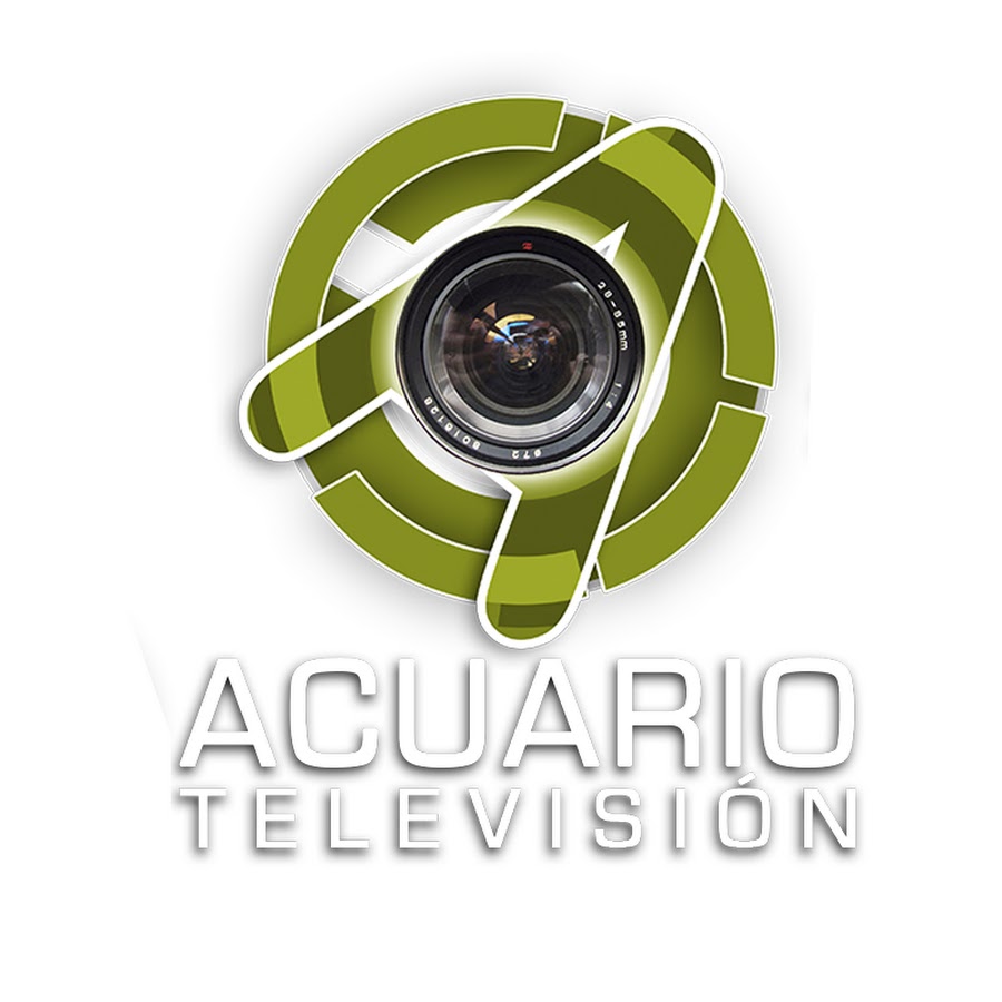 AcuarioTelevisiÃ³n YouTube channel avatar