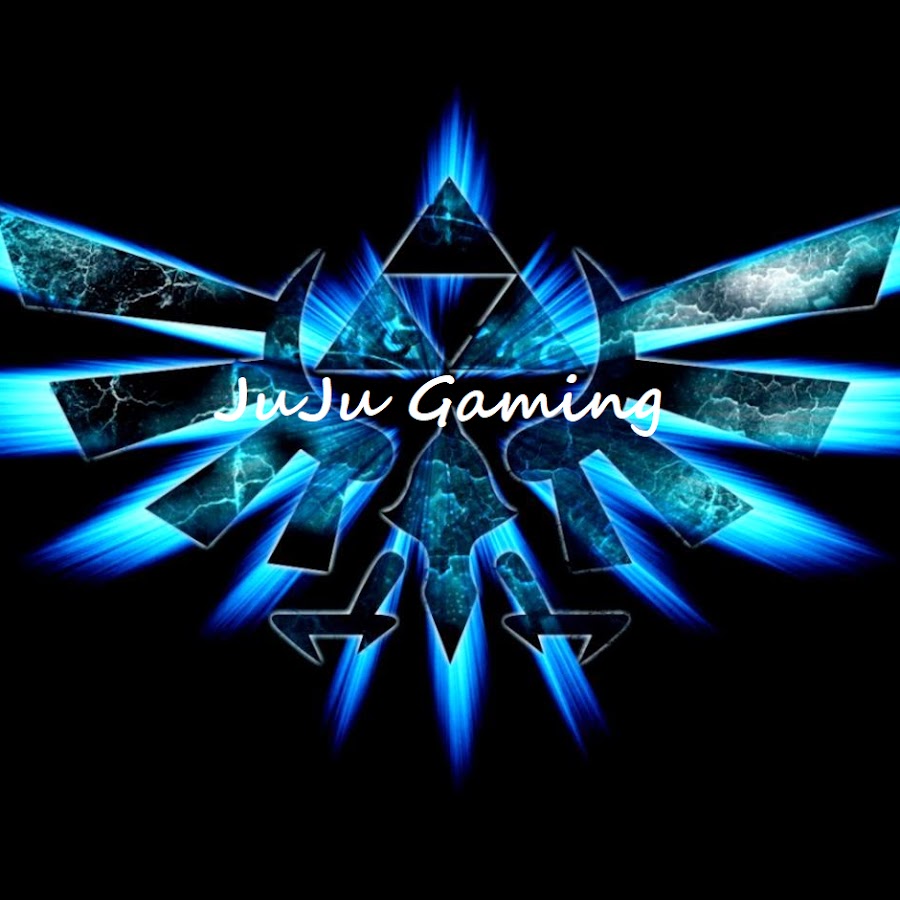 JuJu Gaming YouTube-Kanal-Avatar