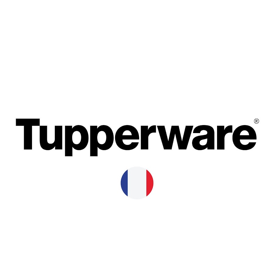 Tupperware France YouTube kanalı avatarı