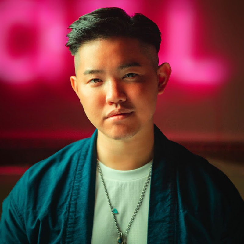 雷御廷Martyn Lei - 網紅的藏寶箱 