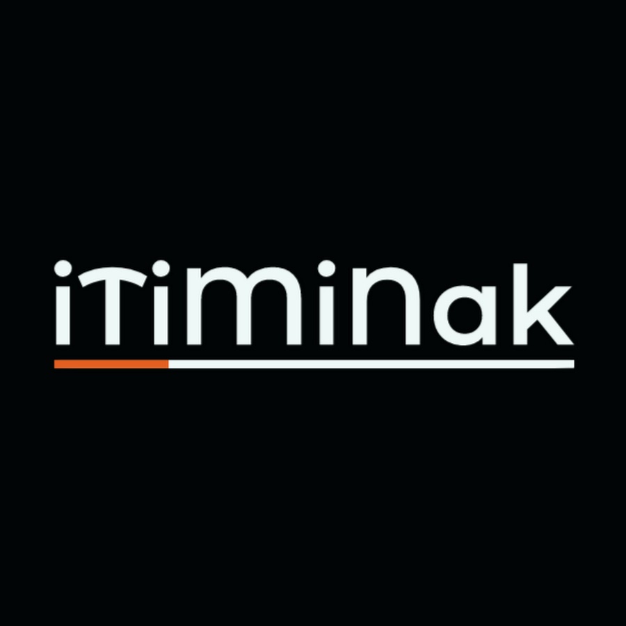 iTiMiNaK Productions YouTube channel avatar
