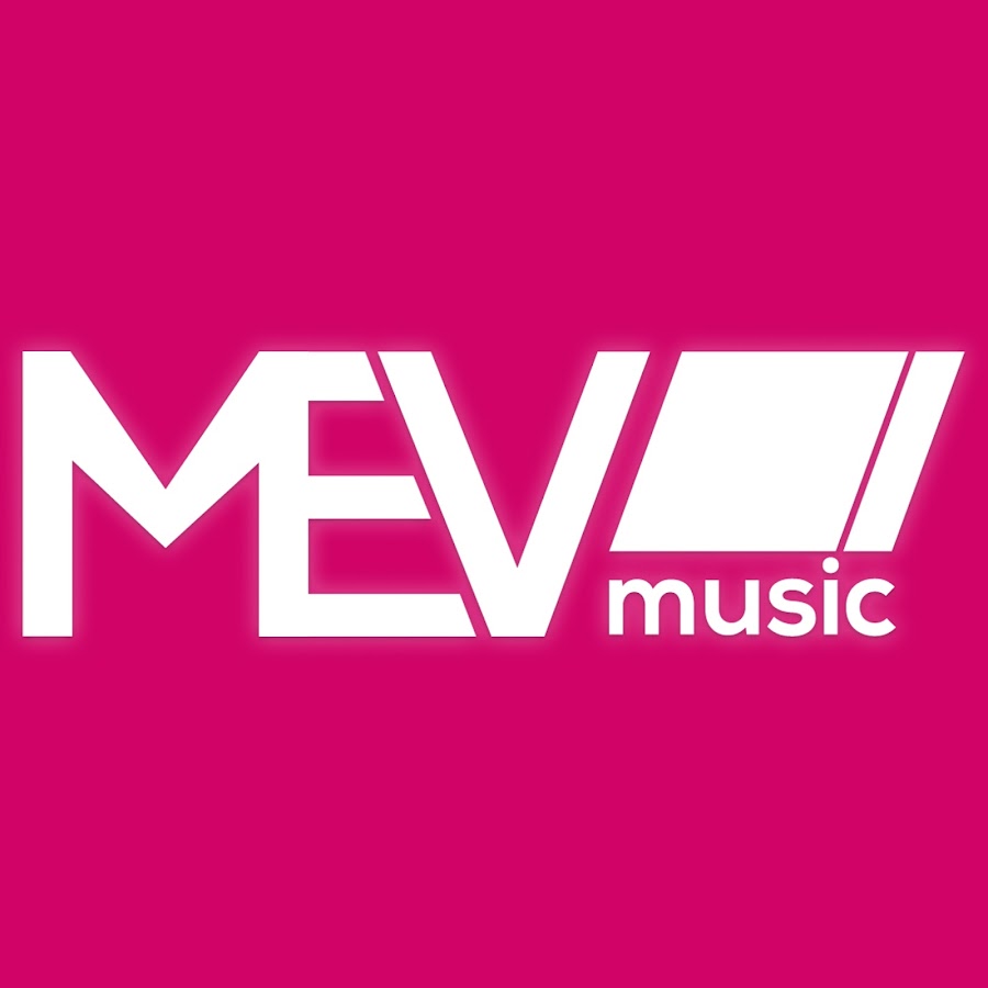 M.E.V Entertainment Awatar kanału YouTube