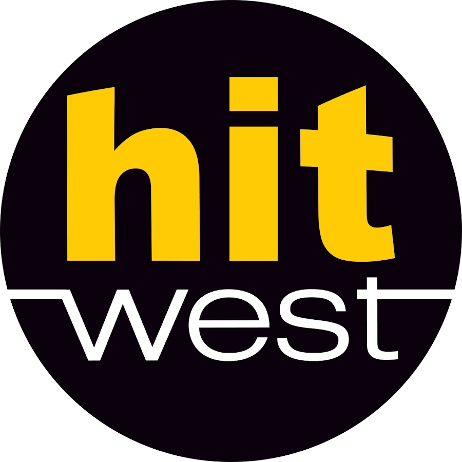 hitwestTV YouTube channel avatar