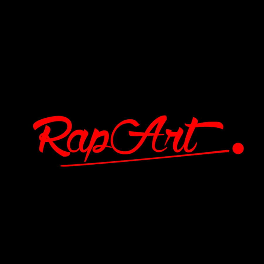 Rap Art Avatar del canal de YouTube