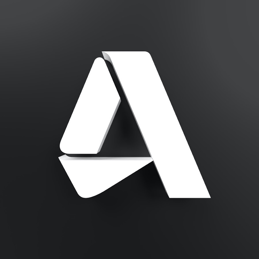 Autodesk University यूट्यूब चैनल अवतार