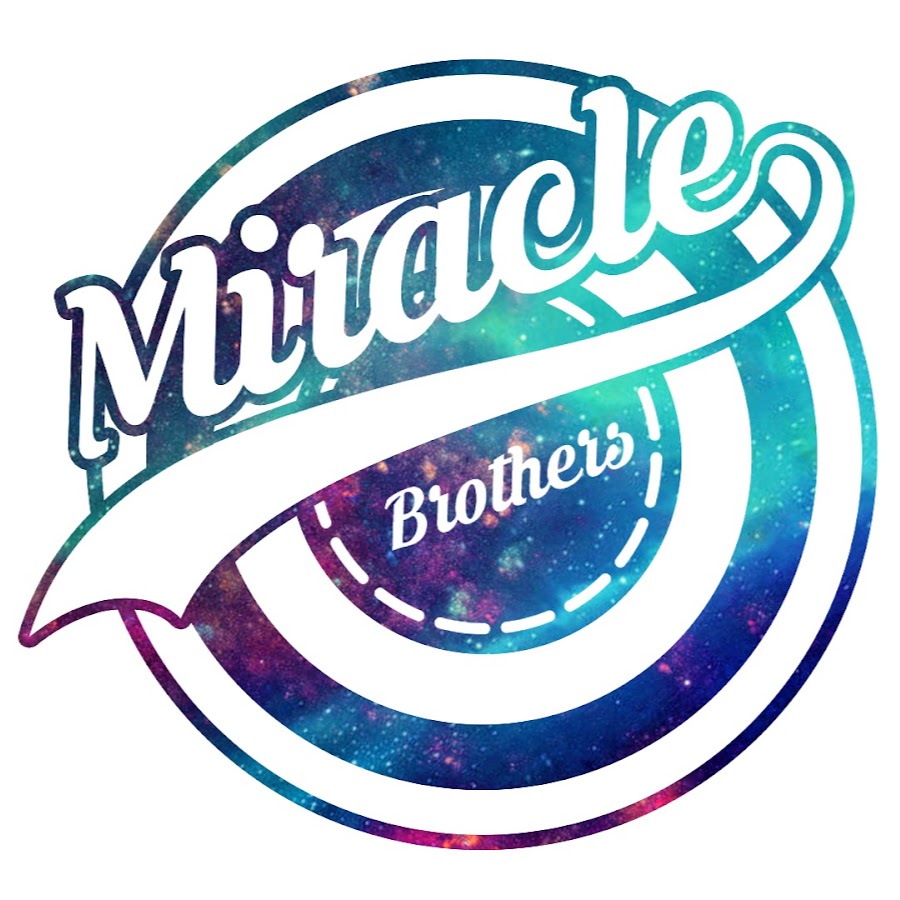 Miracle Brothers यूट्यूब चैनल अवतार