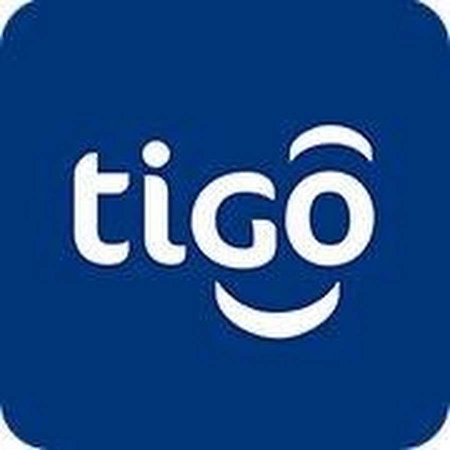Tigo Colombia YouTube-Kanal-Avatar