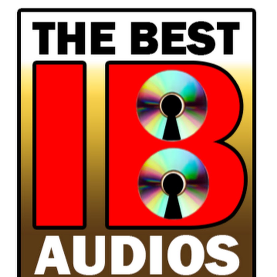 The Best Audio यूट्यूब चैनल अवतार