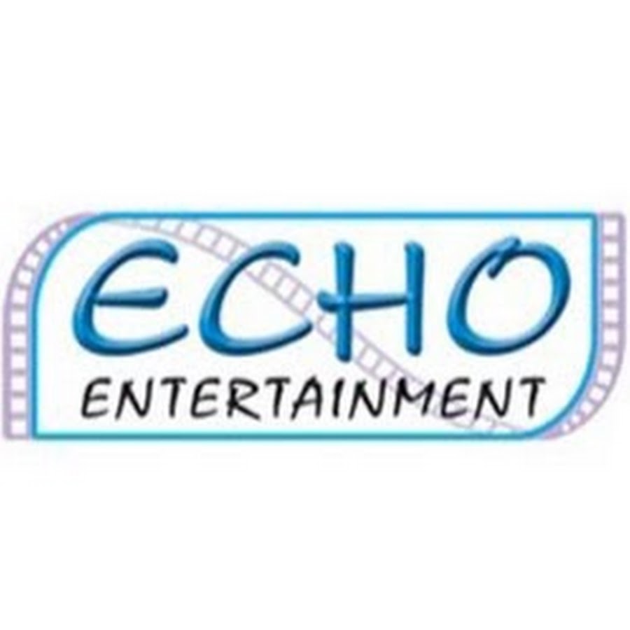 Echo Digital YouTube channel avatar