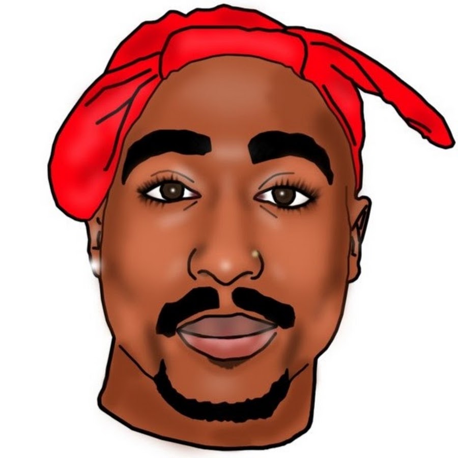 Tupac Thug Theory YouTube channel avatar