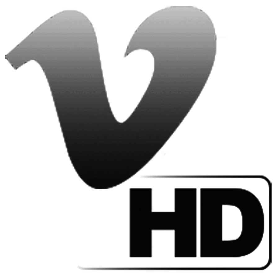 VideosHD Oficial YouTube channel avatar