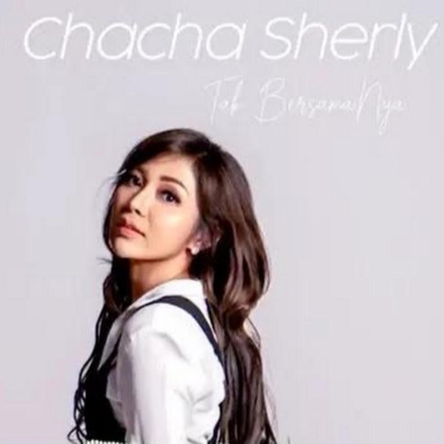 chacha sherly official Avatar de chaîne YouTube