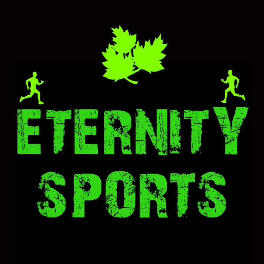 ETERNITY Cricket Avatar del canal de YouTube