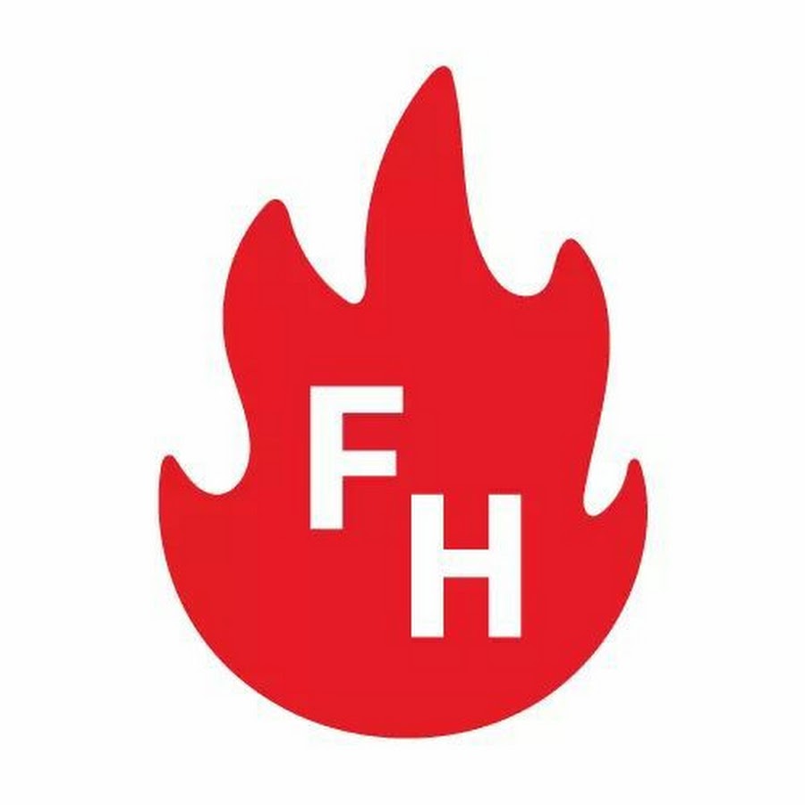 FireHandCards YouTube channel avatar